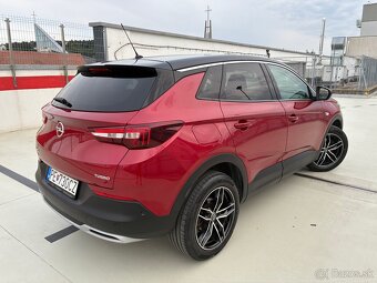 OPEL Grandland X - 3