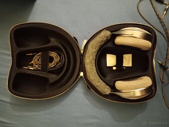FOCAL Clear OG hi-fi slúchadlá - 3
