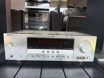 Yamaha HTR-6030 - 3