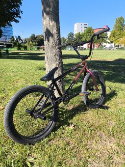 Bmx - 3