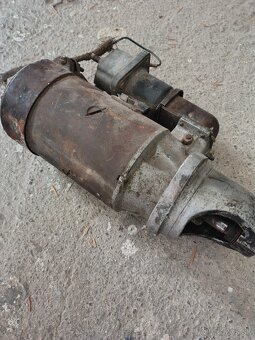 Moskvic - 3