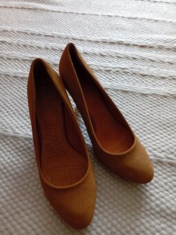 Predam lodicky nenosene vel.38 - 3