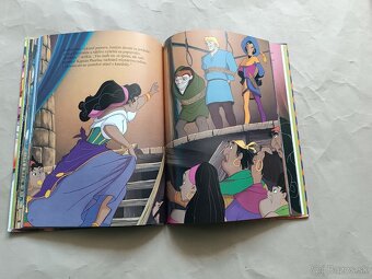 Walt Disney Luxus: Zvonár u Matky Božej - 3