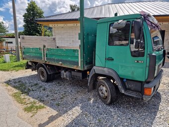 Man L2000 - 3