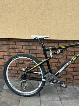 Bicykel - 3
