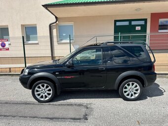 Land Rover Freelander 2.0 Td4 Sport - 3