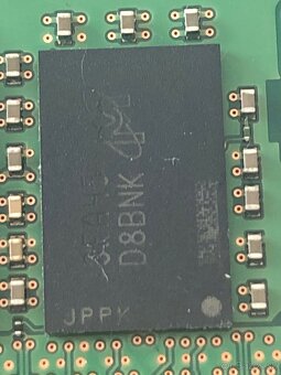 Kvalitné pamäte RAM do notebooku značky Micron DDR5 - 3