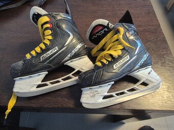 Bauer Vapor - 3