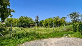 AXIS REAL | Stavebný pozemok (1.330 m2) Topoľový rad, Bernol - 3