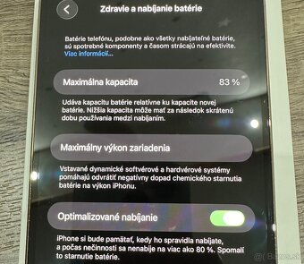 Apple IPhone 14 pro max - 3