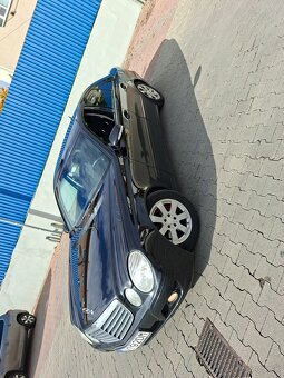 MERCEDES W211 E200 CDI FACELIFT - 3