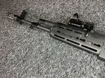 DB AK74 Airsoft - 3