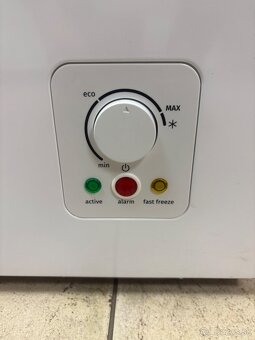 Mraznička Gorenje - 3