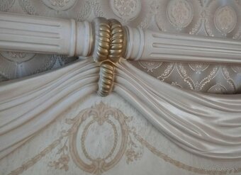 Talianske vybavenie do spálne - 3