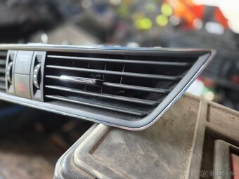Predám stredové ofuky vetráky pre Škoda Superb 3 III - 3