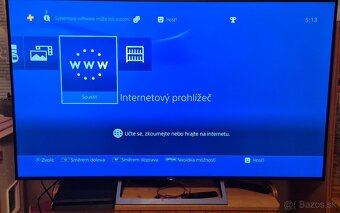 Playstation 4 500GB - 3