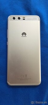 Huawei P10, VTR-L29, 4/64GB, dualSIM - 3
