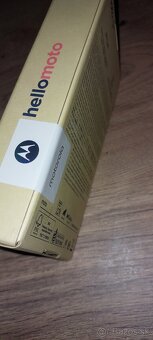 Motorola moto g05 256GB - 3