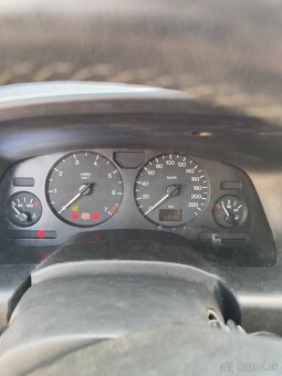 OPEL ZAFIRA - 3
