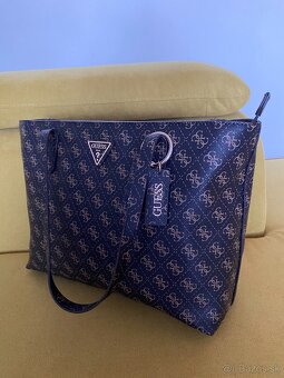 Guess shopper kabelka - 3
