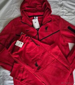 Športová súprava zn.NIKE - 3