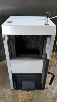 Viadrus Hercules U26 5čl. 25kw - 3