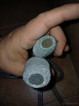 Predám portepee na Nemecku sablu wehrmacht WWII - 3