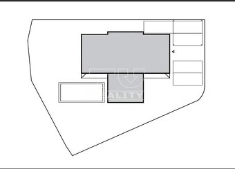 Predaj moderného dizajnového 5 izb.domu v Miloslavove,225m2 - 3