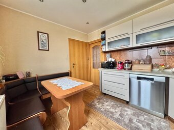 3 izbový zrekonštruovaný byt na Sídlisku Sever, Trebišov - 3