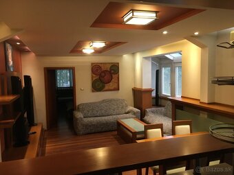 PRENÁJOM – priestranný 2iz byt v BA III – Nové mesto - 3