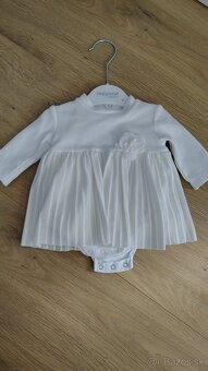 Šaty na krst/svadbu - 3