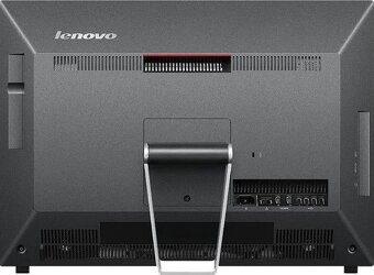 Lenovo ThinkCentre E93z, All In One PC-21.5" RAM 16GB - 3