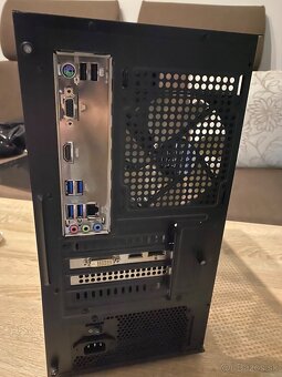 Predam herný pc - 3