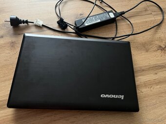 Notebook Lenovo - 3