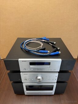 Advance Acoustic - 3