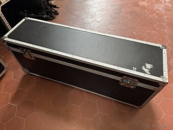 Projekčné plátno AVTek FOLD DUAL 4:3 - 3