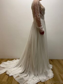 Luce sposa Tiffany - 3