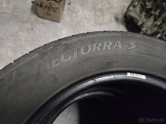 4x letné pneu 215/55r16 - 3
