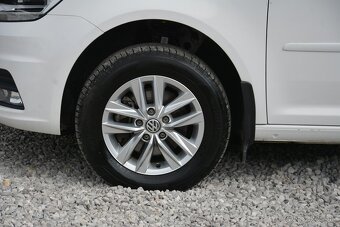 Volkswagen Caddy Dodávka 0.00 Maxi ABT len 12tis km - 3