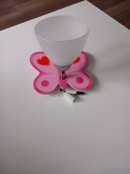 Nástenné svetlo do detskej izby - 3