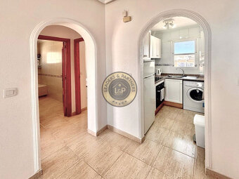 Apartmán 3+1 s bazénom Torrevieja-Los Altos, Španielsko - 3