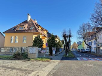 NA PRENÁJOM | PRIESTORY v blízkosti centra mesta, 29 m2 - 3