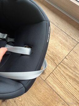 Maxi-Cosi CabrioFix vajíčko do auta - 3