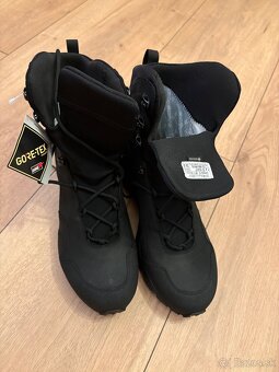 Taktická obuv Kanady vysoké - 3