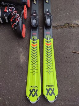 lyže 130cm,140cm - 3