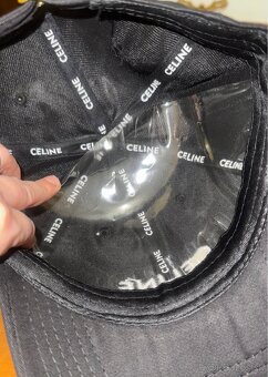 Šiltovka Celine - 3