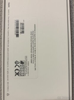 Apple Watch Series 10 46mm - 3