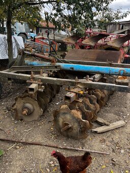 Podmietacie Disky - 3