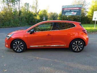 Renault Clio 1,0 tce turbo 74kw - 3