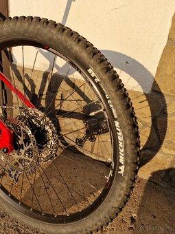 Qayron spyro mk, velkost L - 3